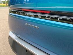 2024 Peugeot 3008 Allure Hybrid P64 MY25 Obsession Blue