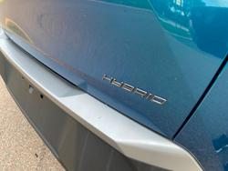 2024 Peugeot 3008 Allure Hybrid P64 MY25 Obsession Blue