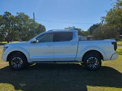 2025 GWM
Cannon Alpha Ultra (4x4)