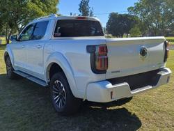2025 GWM
Cannon Alpha Ultra (4x4)