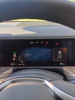 2025 GWM
Cannon Alpha Ultra Phev (4x4)
