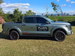 2025 GWM
Cannon Alpha Ultra Phev (4x4)