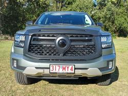 2025 GWM
Cannon Alpha Ultra Phev (4x4)