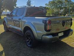 2025 GWM
Cannon Alpha Ultra Phev (4x4)