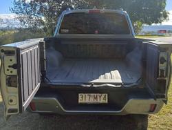 2025 GWM
Cannon Alpha Ultra Phev (4x4)