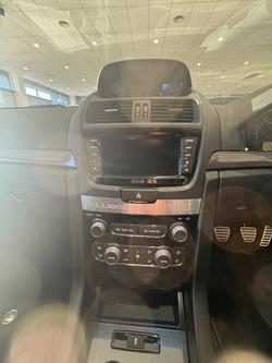 2011 Holden Special Vehicles Clubsport R8