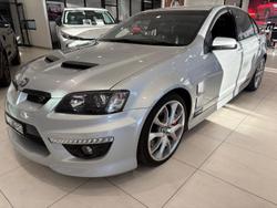 2011 Holden Special Vehicles Clubsport R8