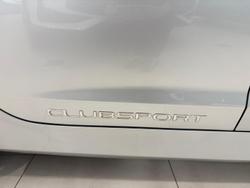 2011 Holden Special Vehicles
Clubsport R8