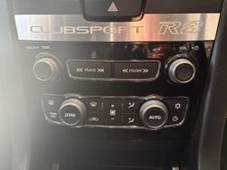 2011 Holden Special Vehicles Clubsport R8