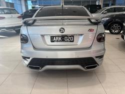 2011 Holden Special Vehicles Clubsport R8