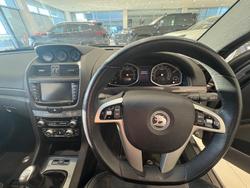 2011 Holden Special Vehicles Clubsport R8