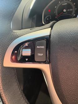 2011 Holden Special Vehicles Clubsport R8