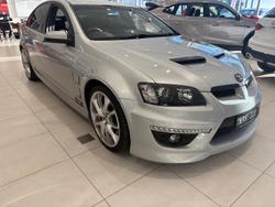 2011 Holden Special Vehicles Clubsport R8
