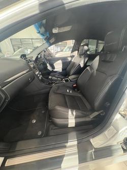 2011 Holden Special Vehicles Clubsport R8