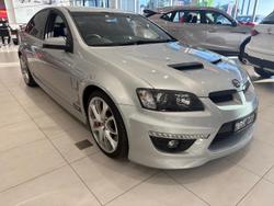 2011 Holden Special Vehicles Clubsport R8