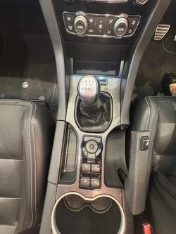 2011 Holden Special Vehicles Clubsport R8