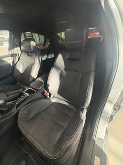 2011 Holden Special Vehicles
Clubsport R8
