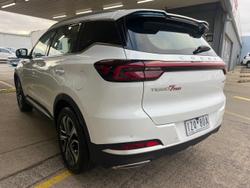 2023 Chery
Tiggo 7 Pro Urban