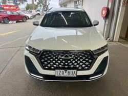 2023 Chery
Tiggo 7 Pro Urban
