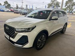 2023 Chery
Tiggo 7 Pro Urban