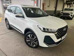 2023 Chery
Tiggo 7 Pro Urban