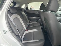2020 Hyundai
Kona Go