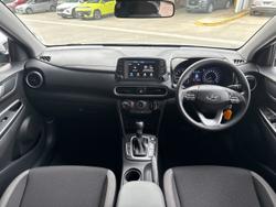 2020 Hyundai
Kona Go