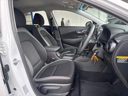 2020 Hyundai
Kona Go