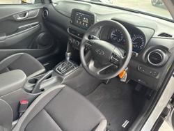 2020 Hyundai
Kona Go