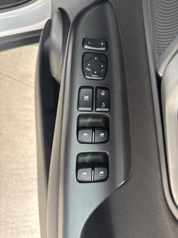 2020 Hyundai
Kona Go
