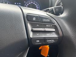 2020 Hyundai
Kona Go