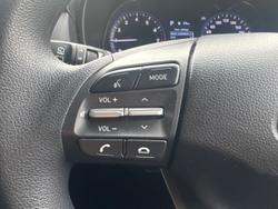 2020 Hyundai
Kona Go