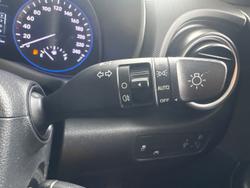 2020 Hyundai
Kona Go