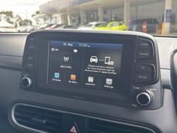 2020 Hyundai
Kona Go