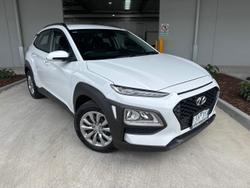 2020 Hyundai
Kona Go