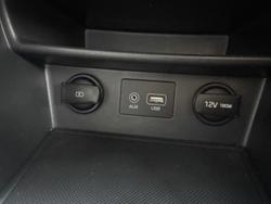 2020 Hyundai
Kona Go