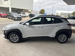 2020 Hyundai
Kona Go