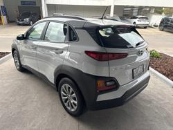 2020 Hyundai
Kona Go