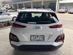 2020 Hyundai
Kona Go