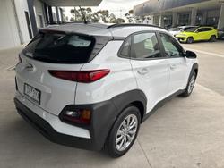 2020 Hyundai
Kona Go