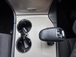 2013 Jeep Grand Cherokee Laredo WK MY14 4X4 Constant Granite Crystal