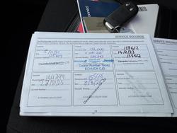 2013 Jeep Grand Cherokee Laredo WK MY14 4X4 Constant Granite Crystal