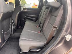 2013 Jeep Grand Cherokee Laredo WK MY14 4X4 Constant Granite Crystal