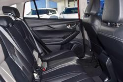 2017 Subaru Impreza 2.0i-S G5 MY17 AWD Pure Red