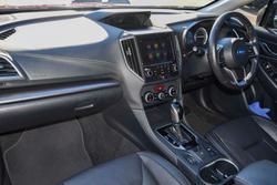 2017 Subaru Impreza 2.0i-S G5 MY17 AWD Pure Red