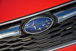 2017 Subaru Impreza 2.0i-S G5 MY17 AWD Pure Red