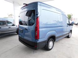 2025 LDV
                Deliver 9 
