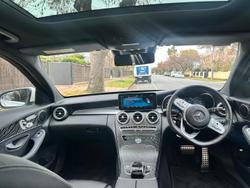 2020 Mercedes-Benz
C-Class C300
