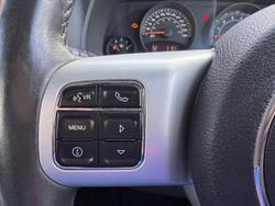 2014 Jeep Compass Sport MK MY14 Deep Cherry Red