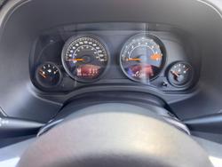 2014 Jeep Compass Sport MK MY14 Deep Cherry Red